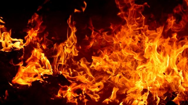 地獄に堕ちた母と、お盆の話